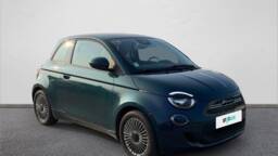 FIAT 500 III 500 III E 118 ch nouvelle 500