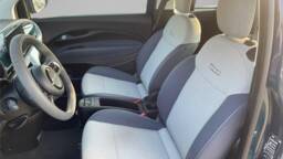 FIAT 500 III 500 III E 118 ch nouvelle 500