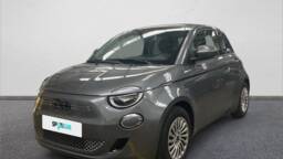 FIAT 500 III 500 III E 118 ch nouvelle 500