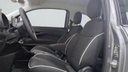 FIAT 500 III 500 III E 118 ch nouvelle 500