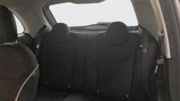 FIAT 500 III 500 III E 118 ch nouvelle 500