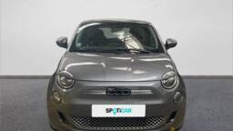 FIAT 500 III 500 III E 118 ch nouvelle 500