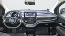 FIAT 500 III 500 III E 118 ch nouvelle 500