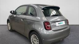FIAT 500 III 500 III E 118 ch nouvelle 500