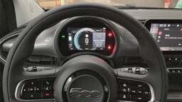 FIAT 500 III 500 III E 118 ch nouvelle 500