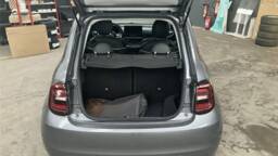 FIAT 500 III 500 III E 118 ch nouvelle 500
