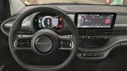 FIAT 500 III 500 III E 118 ch nouvelle 500