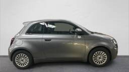 FIAT 500 III 500 III E 118 ch nouvelle 500