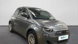 FIAT 500 III 500 III E 118 ch nouvelle 500