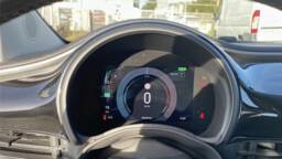 FIAT 500 III 500 III E 118 ch nouvelle 500