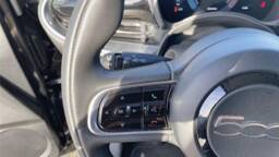 FIAT 500 III 500 III E 118 ch nouvelle 500