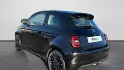 FIAT 500 III 500 III E 118 ch nouvelle 500