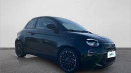 FIAT 500 III 500 III E 118 ch nouvelle 500