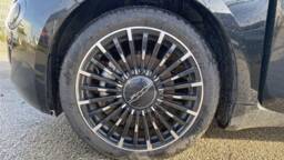 FIAT 500 III 500 III E 118 ch nouvelle 500