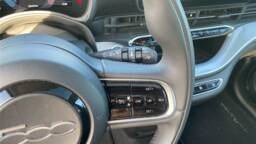 FIAT 500 III 500 III E 118 ch nouvelle 500