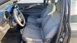 FIAT 500 III 500 III E 118 ch nouvelle 500