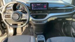 FIAT 500 III 500 III E 118 ch nouvelle 500