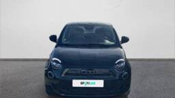 FIAT 500 III 500 III E 118 ch nouvelle 500