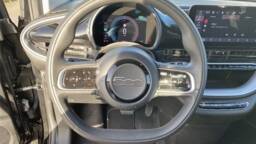 FIAT 500 III 500 III E 118 ch nouvelle 500