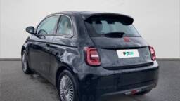 FIAT 500 III 500 III E 118 ch (red)