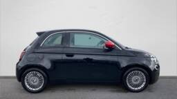FIAT 500 III 500 III E 118 ch (red)