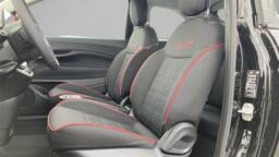 FIAT 500 III 500 III E 118 ch (red)