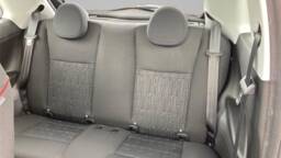 FIAT 500 III 500 III E 118 ch (red)