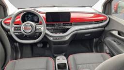 FIAT 500 III 500 III E 118 ch (red)