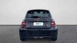 FIAT 500 III 500 III E 118 ch (red)