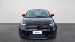 FIAT 500 III 500 III E 118 ch (red)