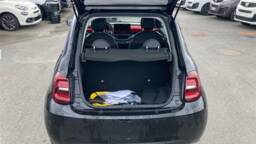 FIAT 500 III 500 III E 118 ch (red)