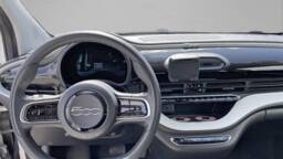 FIAT 500 III 500 III E 95 ch action