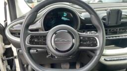 FIAT 500 III 500 III E 95 ch action