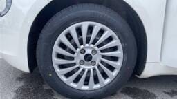 FIAT 500 III 500 III E 95 ch action