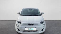 FIAT 500 III 500 III E 95 ch action