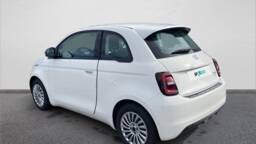 FIAT 500 III 500 III E 95 ch action