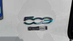 FIAT 500 III 500 III E 95 ch action