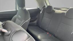 FIAT 500 III 500 III E 95 ch action