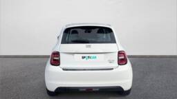 FIAT 500 III 500 III E 95 ch action