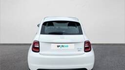FIAT 500 III 500 III E 95 ch action