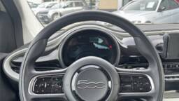 FIAT 500 III 500 III E 95 ch action