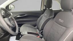 FIAT 500 III 500 III E 95 ch action