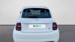 FIAT 500 III 500 III E 95 ch action