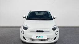 FIAT 500 III 500 III E 95 ch action