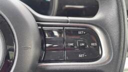 FIAT 500 III 500 III E 95 ch action