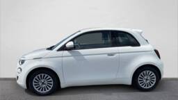 FIAT 500 III 500 III E 95 ch action