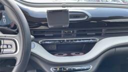 FIAT 500 III 500 III E 95 ch action