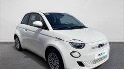 FIAT 500 III 500 III E 95 ch action