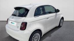 FIAT 500 III 500 III E 95 ch action