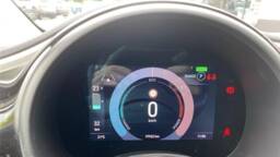 FIAT 500 III 500 III E 95 ch action